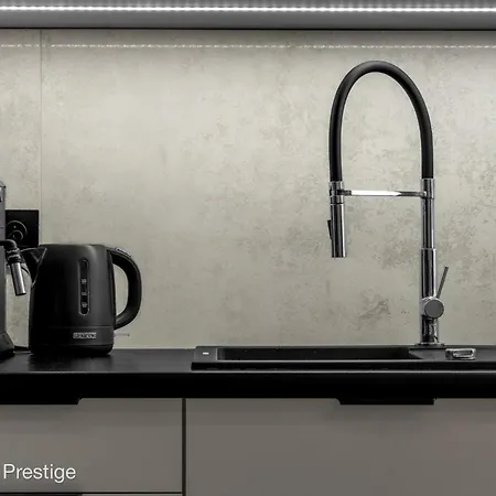 Apartman Mye - Piotrkowska 44